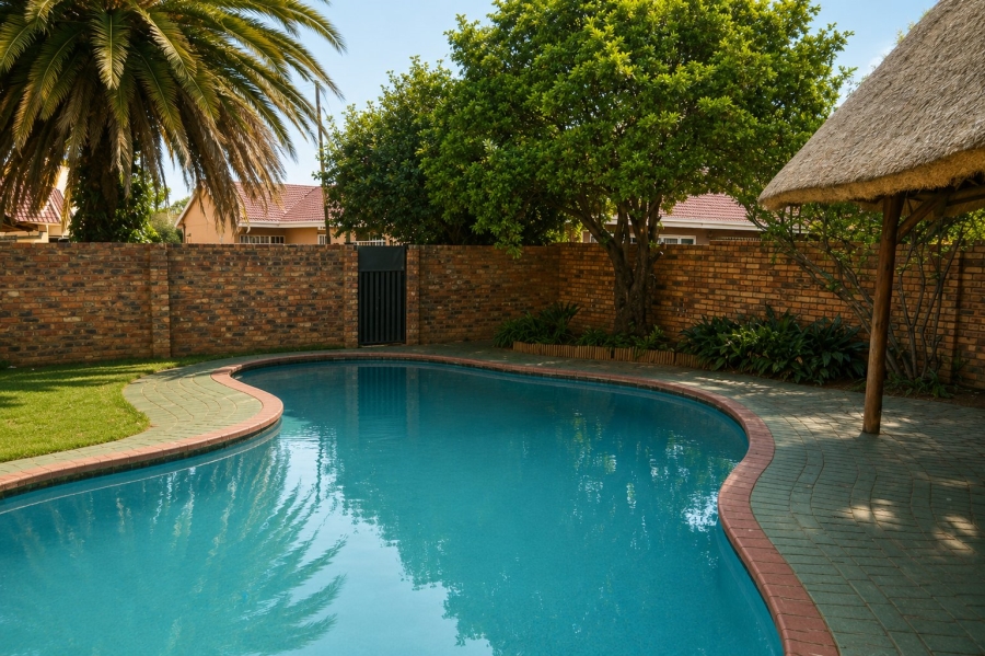 4 Bedroom Property for Sale in Flimieda North West